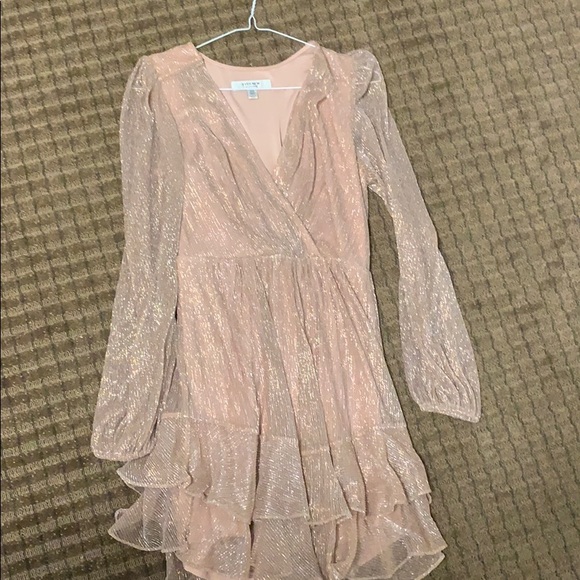 Ever new dress - Picture 1 of 1